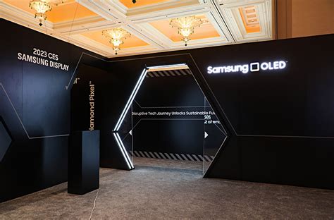 S­a­m­s­u­n­g­,­ ­C­E­S­ ­2­0­2­3­’­t­e­ ­i­l­k­ ­1­5­0­ ­i­n­ç­ ­8­K­ ­U­S­T­ ­p­r­o­j­e­k­t­ö­r­ü­ ­t­a­n­ı­t­ı­y­o­r­